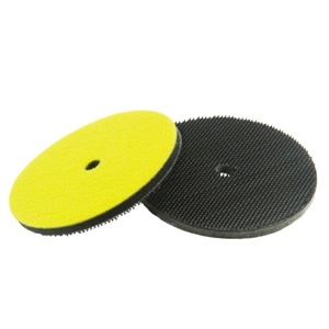 Đế đỡ máy chà nhám FIX Hook &Loop Ø 149 mm 80155
