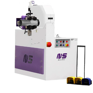 Máy đánh bóng ống NS-MP100