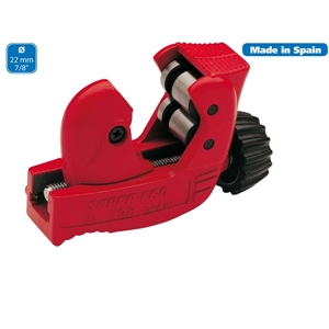 Dụng cụ cắt ống cầm tay 728 Tube cutter MINI-MAX PRO 728000000