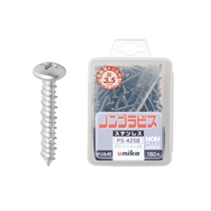 Vít đầu dù inox PS 545DN