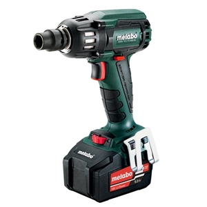 Máy khoan pin SB 18 LTX Quick 602200660