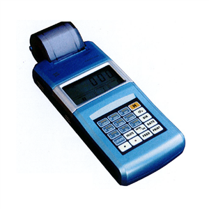 Thiết bị đo độ cứng cầm tay TIME5300