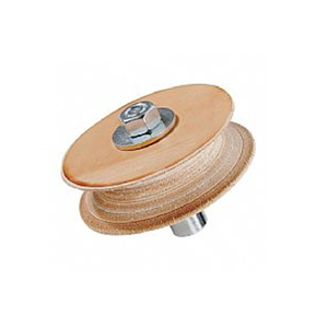 Bánh mài da 100 (đánh bóng dụng cụ đục lỗ) 89490705