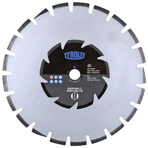 Lưỡi cắt kim cương C1SW 350x3x25,4 DCAB1