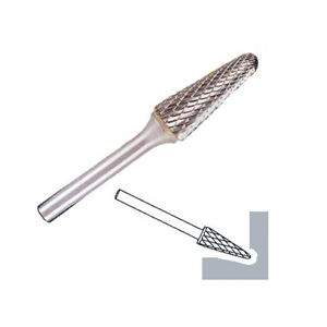 Mũi mài hợp kim mini FR-HF100L-6-S-3X14X3 296199
