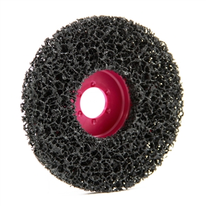 Đĩa đánh bóng magnum MAGNUM® Clean MAGNUM® Clean Ø 125 x 22 mm 96700