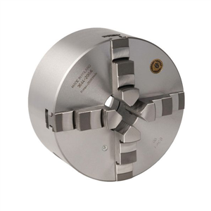 Mâm cặp máy tiện Ø 160 mm Camlock DIN ISO 702 2 No. 4 3450355
