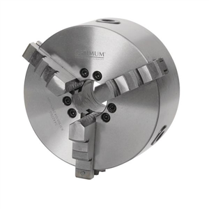 Mâm cặp máy tiện Ø 200 mm Camlock DIN ISO 702 2 No. 4 3442762