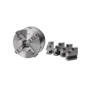 Mâm cặp máy tiện Ø 200 mm Camlock DIN ISO 702 2 No. 4 3442843