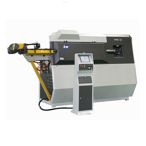 Máy bẻ đai tự động CNC KNG 13