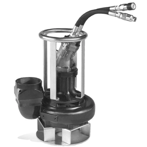 Máy Bơm Chìm Thủy Lực SP35 K0103