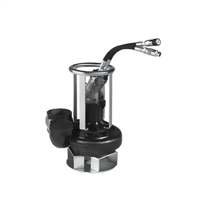 Máy Bơm Chìm Thủy Lực SP55 K0104