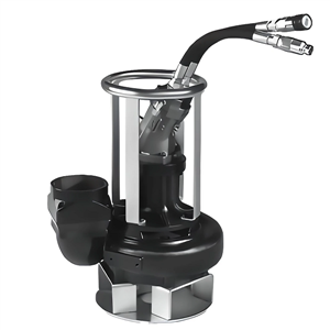 Máy Bơm Chìm Thủy Lực SP65 K0027