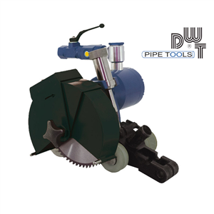 Máy cắt ống khí nén dạng xích CPC 2,4 kW 091505417
