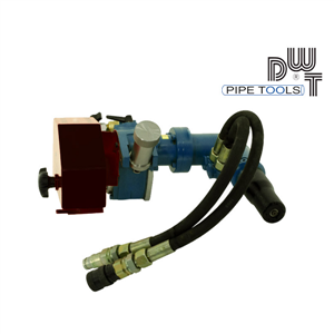 Máy cắt ống thủy lực dạng xích CPC (ATEX), 2,8 kW 091505419