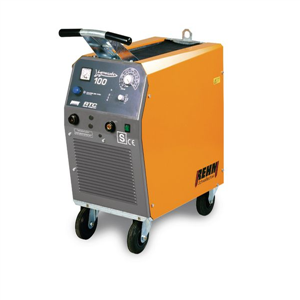 Máy cắt plasma BARRACUDA RTC RTC 100 1300110