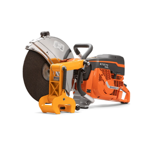 Máy cắt ray chạy xăng K 1270 Rail 9679819‑01