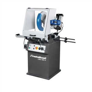 Máy cắt sắt bán tự động LMS 400 H 4625401