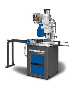Máy cắt sắt bán tự động MKS 350 VH 3623350
