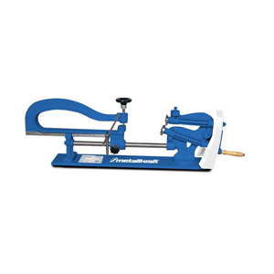 Máy cắt thép tròn KS1, loại cắt thủ công 3811001