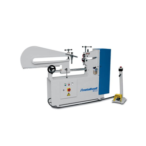 Máy cắt thép tròn KS2, loại có động cơ 3811002