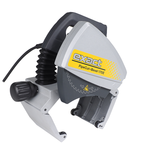 Máy cắt vát ống dạng vòng 170E PipeCut + Bevel