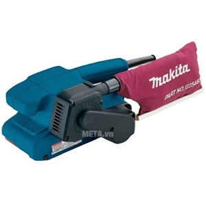 Máy Chà Nhám Băng(76mmx457mm) 9910