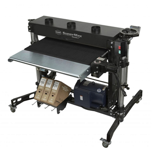 Máy chà nhám thùng 37x2 5HP 3 pha 937103