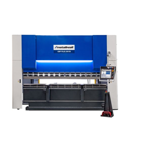 Máy chấn thủy lực CNC GBP PLUS 2060 4272060