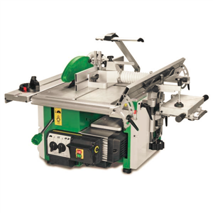 Máy chế biến gỗ đa năng UMK 6 5905600