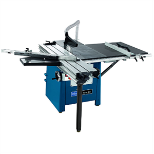 Máy cưa bàn trượt FORSA 4.0 380 420V 4800W