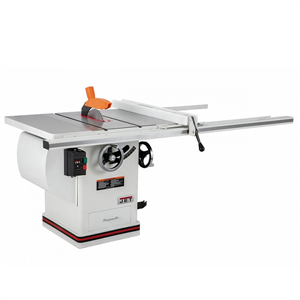 Máy cưa bàn trượt JET JTAS 10DX Circular Saw 708680 RU