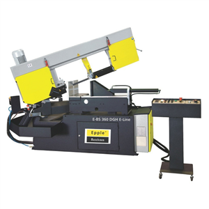 Máy cưa cần E BS 360 DGH 3302360