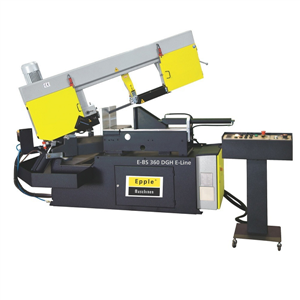 Máy cưa cần E BS 440 DGH 3302440