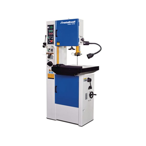 Máy cưa lọng đứng cho kim loại VMBS 1610E 3951611