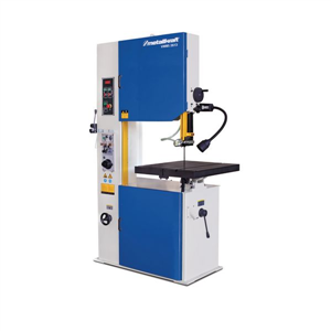 Máy cưa lọng đứng cho kim loại VMBS 2614 I 3952614