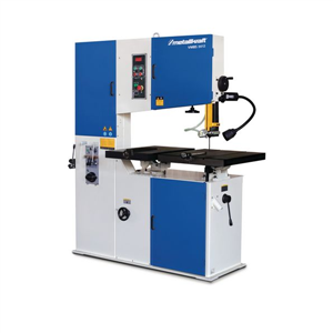 Máy cưa lọng đứng cho kim loại VMBS 3612 3953611