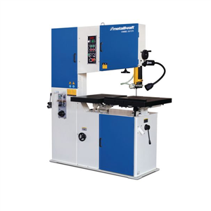 Máy cưa lọng đứng cho kim loại VMBS 3612E 3953612