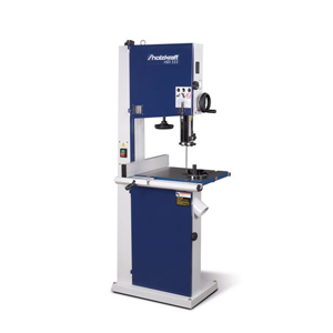 Máy cưa lọng đứng HBS 533 400V 5155303