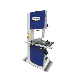 Máy cưa lọng đứng HBS 613 S 400V 5150613