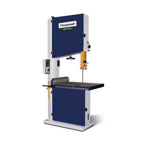 Máy cưa lọng đứng HBS 840 AS 5152184