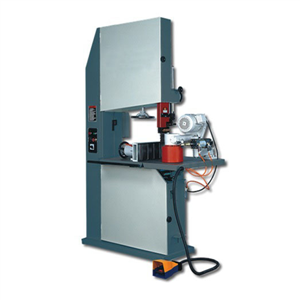 Máy cưa lọng đứng VBA 328H