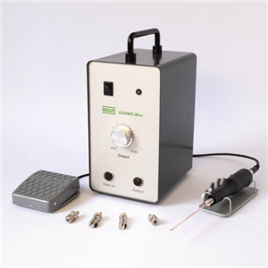 Máy đánh bóng siêu âm chuyên nghiệp GSONIC 1082MINI