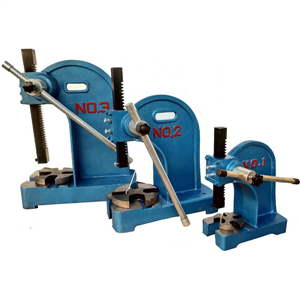 Máy dập tay HH Arbor press 3 tons