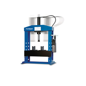 Máy dập thủy lực 15 tấn WPP 15 T 4001115