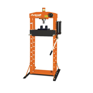 Máy dập thủy lực 20 tấn WPP 20 E 6300020