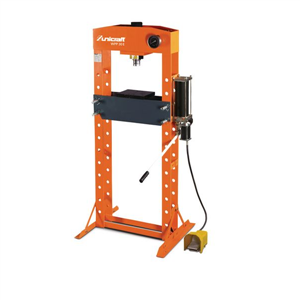 Máy dập thủy lực 30 tấn WPP 30 E 6300030