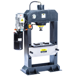 Máy dập thủy lực HWP E 30 T 2259030