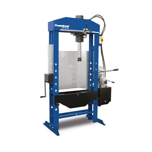Máy dập thủy lực WPP 60 HBK 4013060