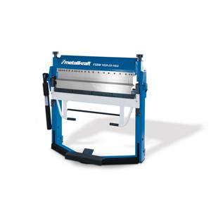 Máy gấp mí FSBM 1020 20 HSG 3770103